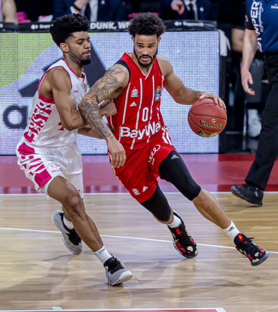 他在比赛中 他在比赛中